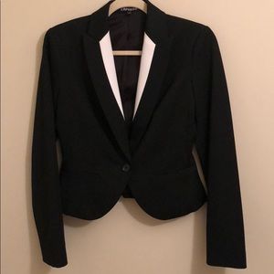 Express Blazer